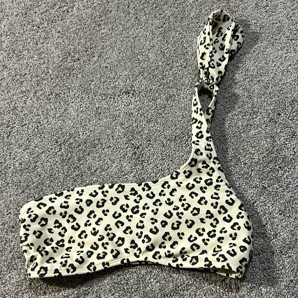 Abercrombie & Fitch Swimsuit Top